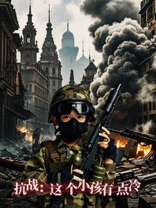 抗战这个小孩有点冷