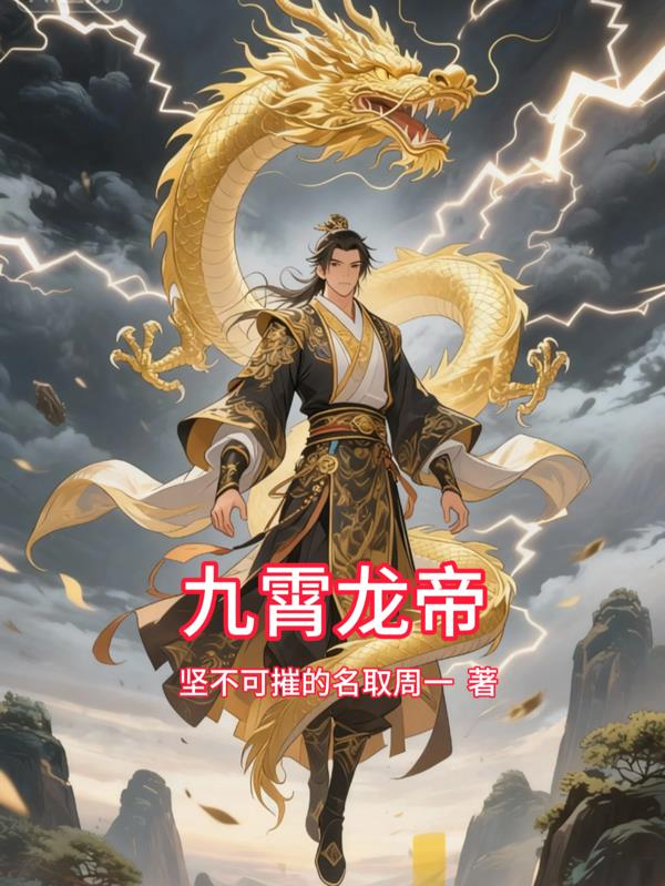 九霄龙帝之混沌神龙诀