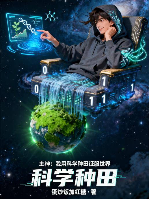 主神我用科学种田征服世界