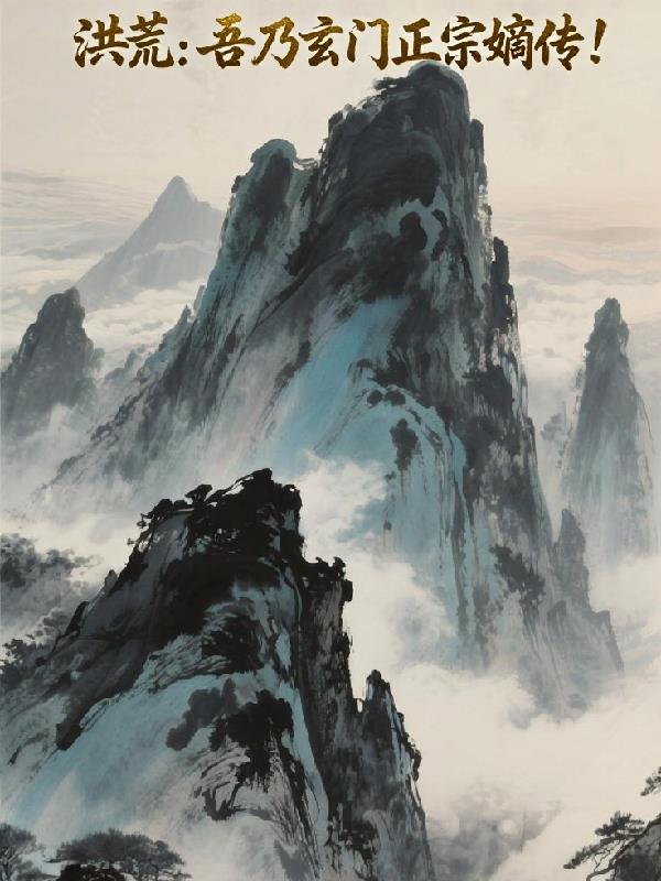 洪荒吾乃玄门正宗嫡传