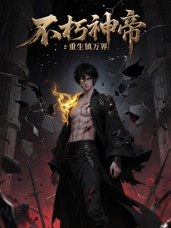 不朽重生镇万界