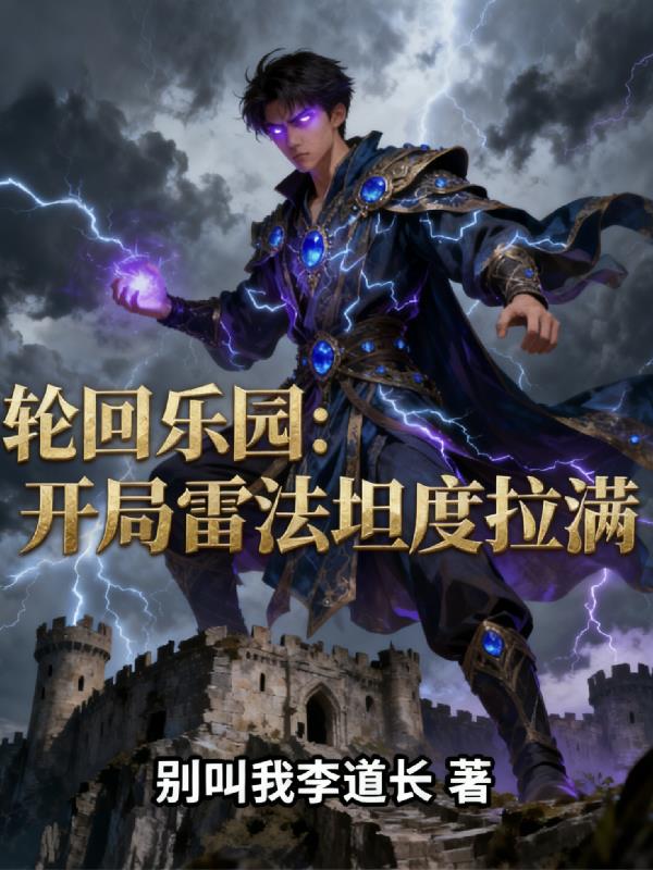 轮回乐园开局雷法坦度拉满