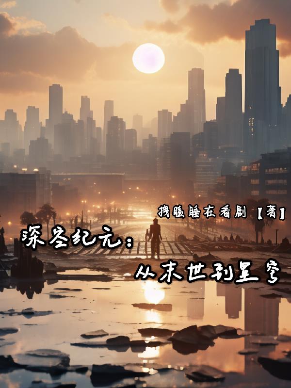 深空纪元从末世到星穹