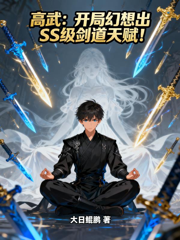 高武开局幻想出SS级剑道天赋