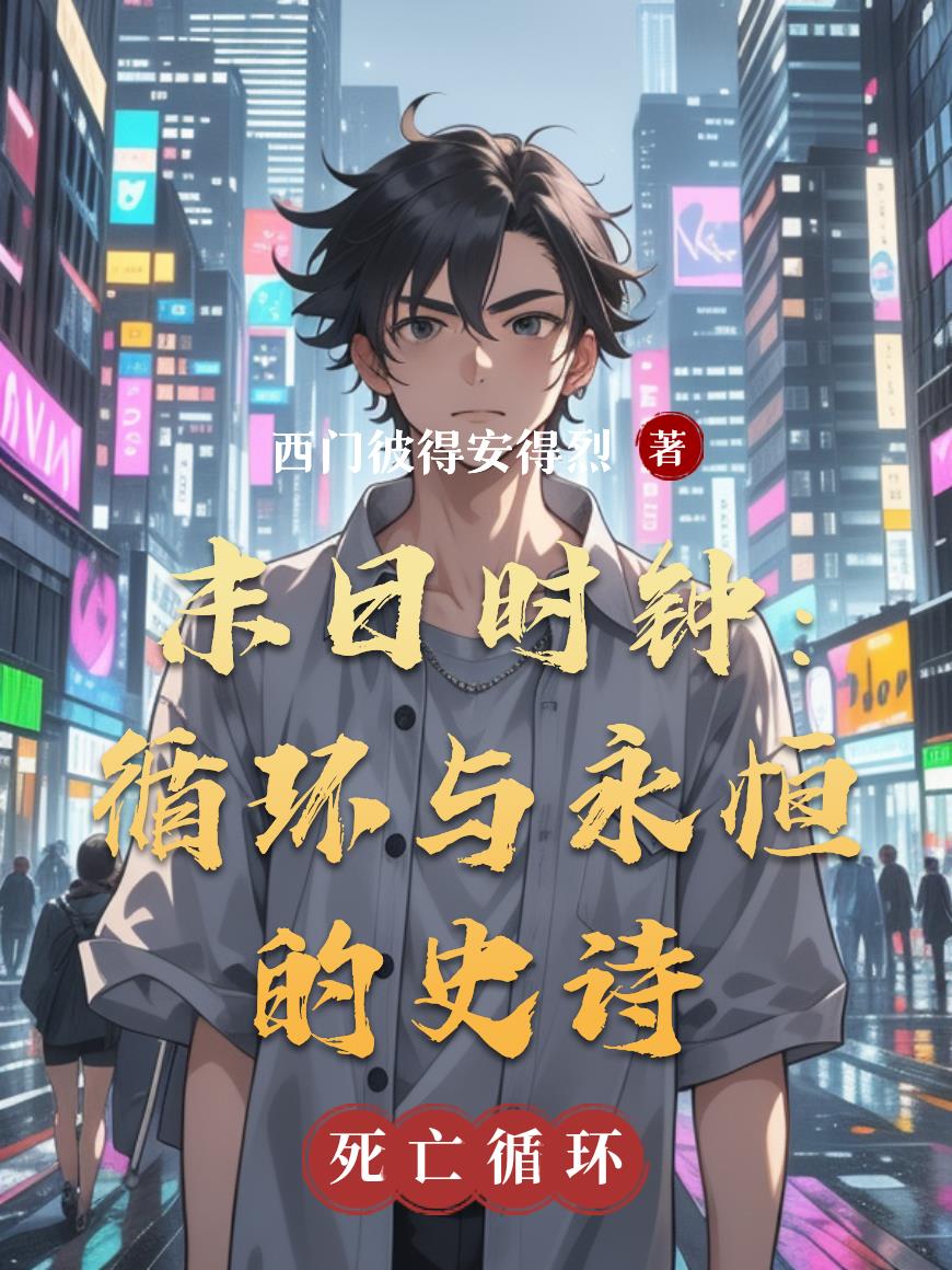 末日时钟循环与永恒的史诗