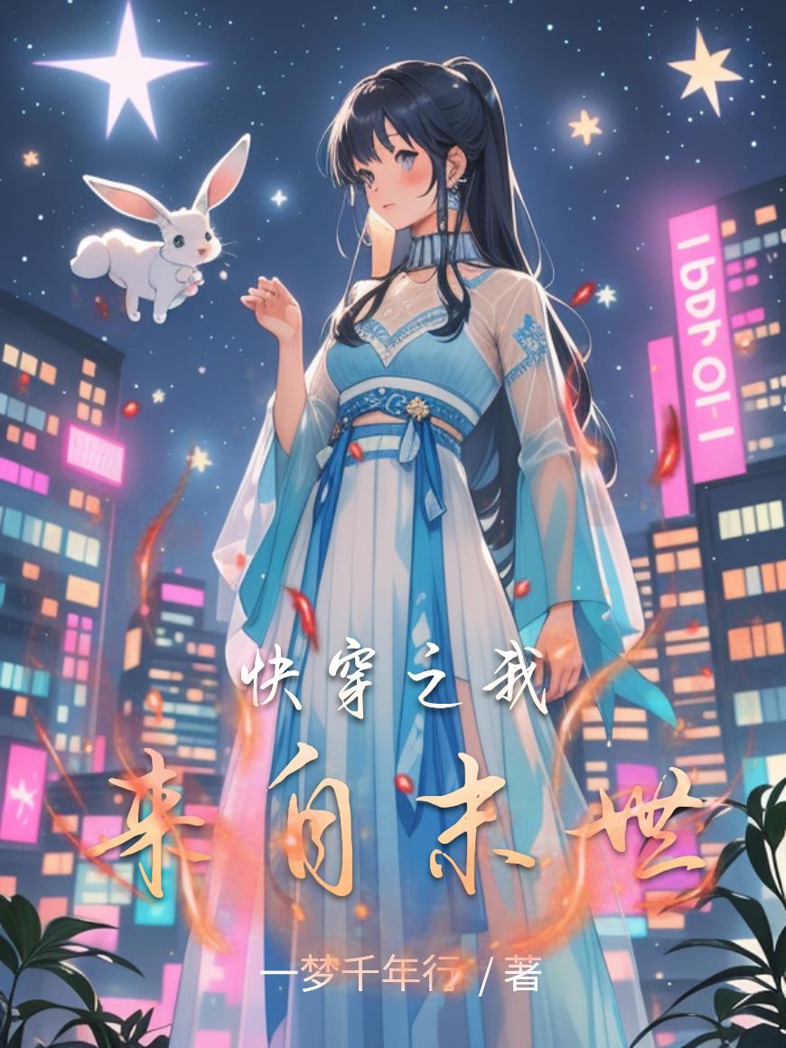 快穿之我来自末世