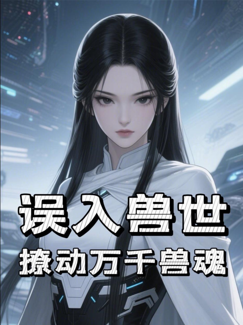 南沧传误入兽世撩动万兽兽魂