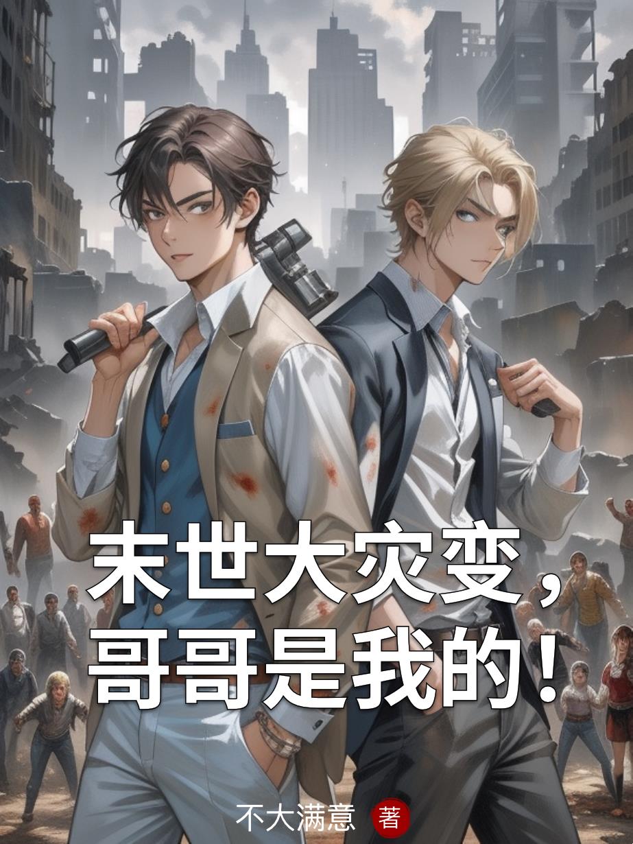 末世大灾变哥哥是我的