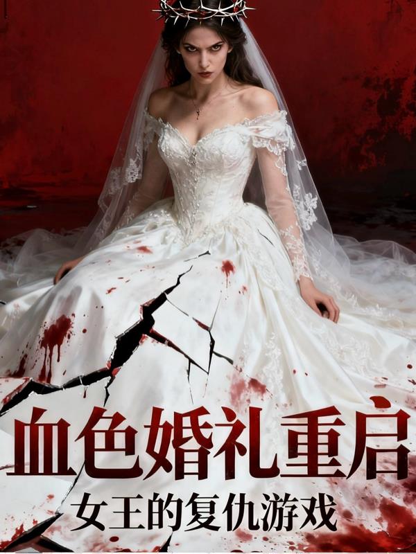 血色婚礼重启女王的复仇游戏