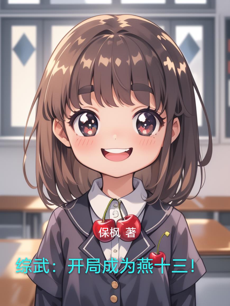 综武开局成为燕十三