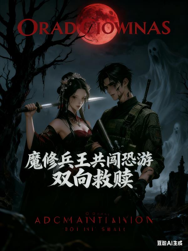 魔修兵王共闯恐游双向救赎