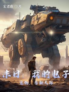 末日黑科技打造最强庇护帝国