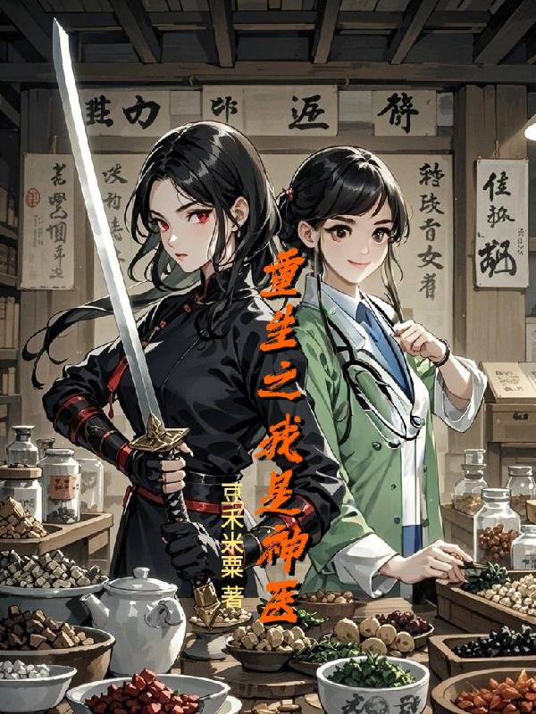 重生之我是神医