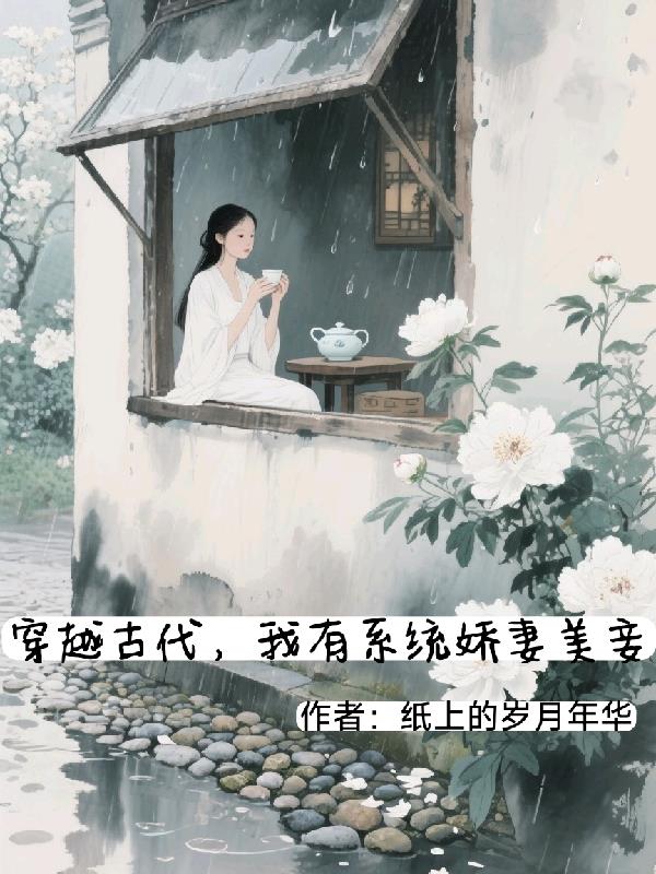 穿越古代我有系统娇妻美妾