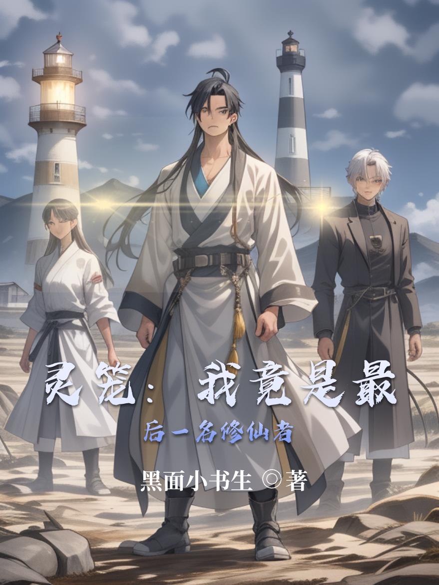 灵笼我竟是最后一名修仙者