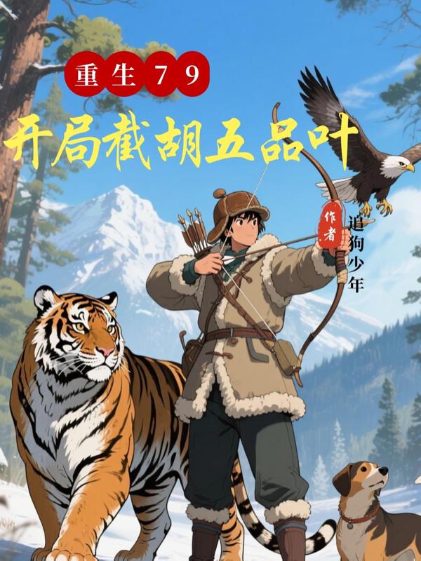 重生79开局截胡五品叶