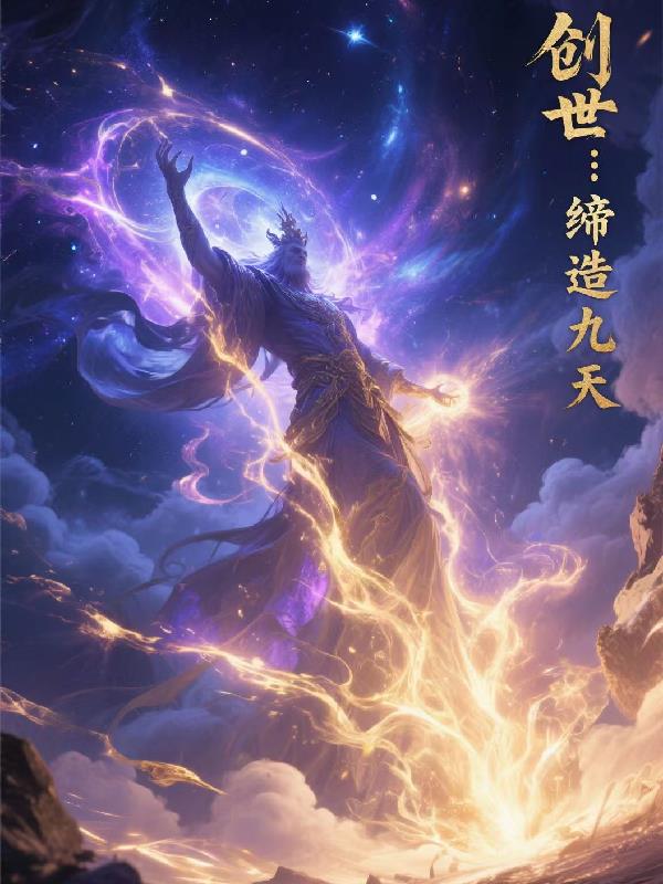 创世缔造九天