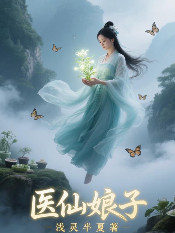 医仙娘子
