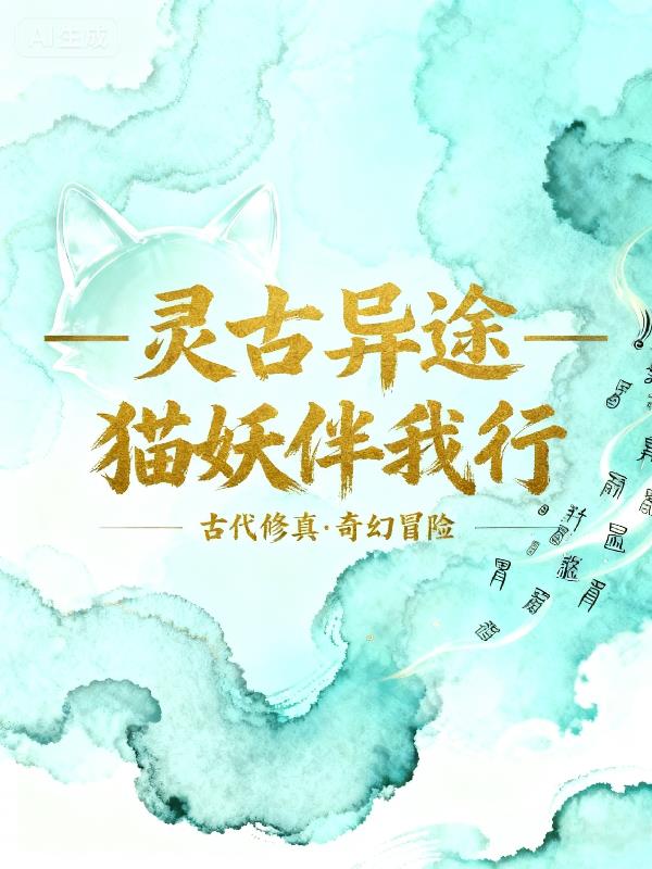 灵古异途猫妖伴我行