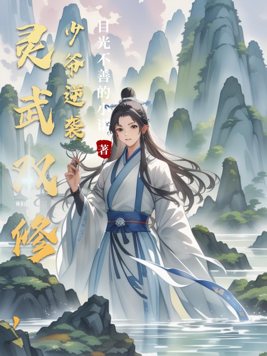 灵武双修少爷逆袭