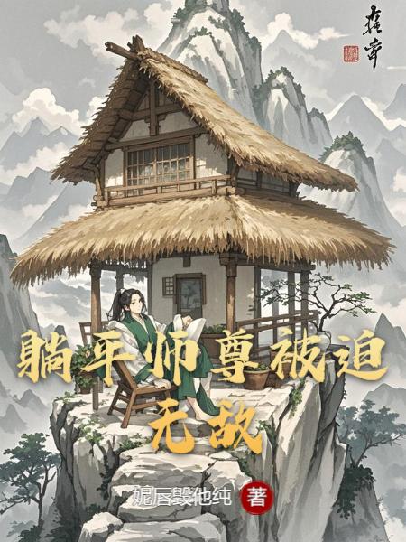 躺平师尊被迫无敌