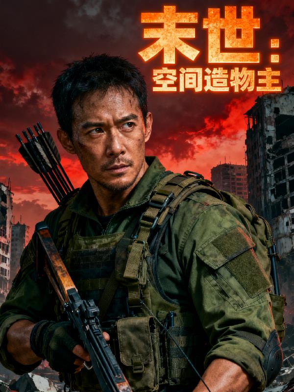 末世空间造物主