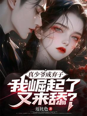 真少爷成弃子我崛起了又来舔