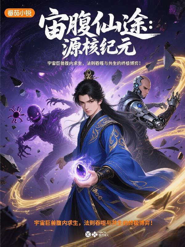 宙腹仙途源核纪元