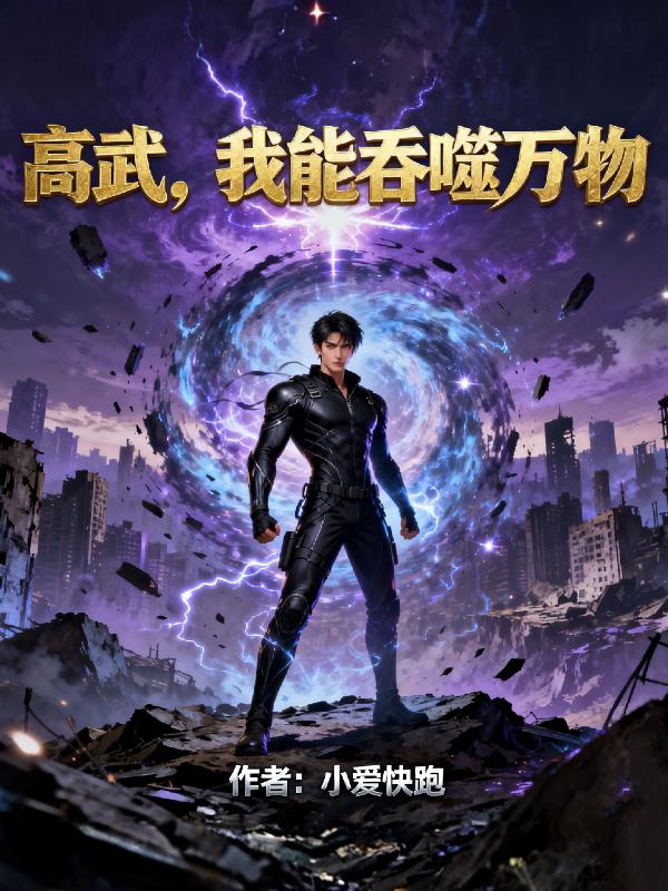 高武我能吞噬万物