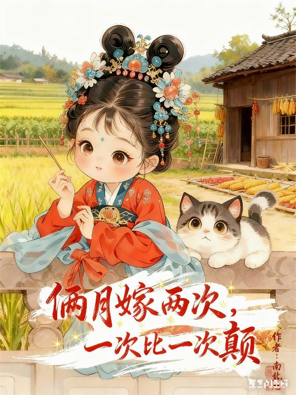 俩月嫁两次一次比一次颠