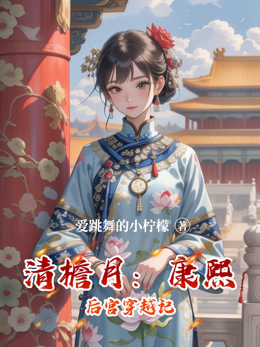清檐月康熙后宫穿越记